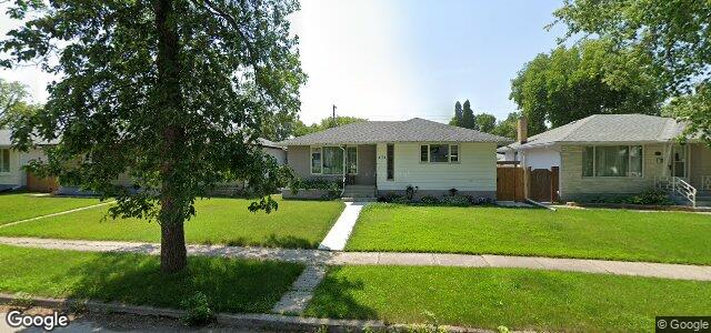 474 Roberta Avenue（加拿大曼尼托巴省温尼伯市）房屋照片