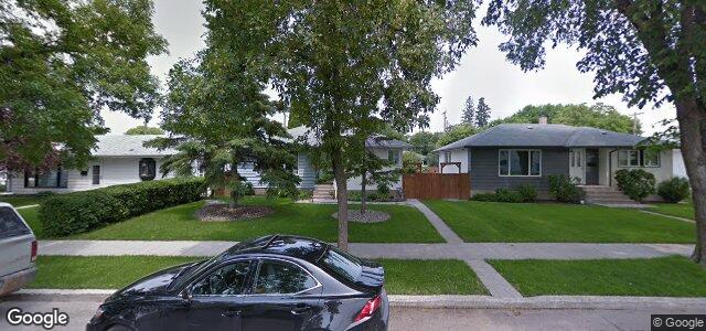 Photo of 475 Hazel Dell Avenue in Winnipeg, Manitoba