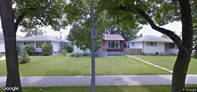 476 Dunrobin Avenue（加拿大曼尼托巴省温尼伯市）房屋照片