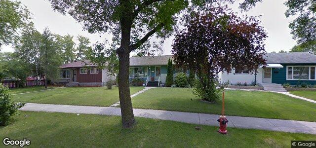 476 Helmsdale Avenue（加拿大曼尼托巴省温尼伯市）房屋照片
