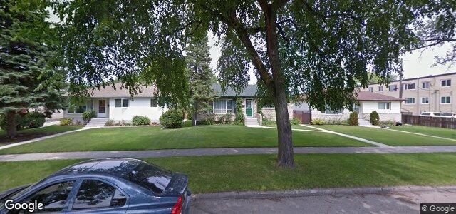 477 Helmsdale Avenue（加拿大曼尼托巴省温尼伯市）房屋照片