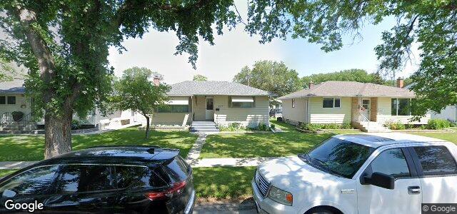 477 Roberta Avenue（加拿大曼尼托巴省温尼伯市）房屋照片