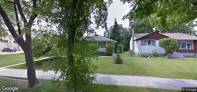 480 Dunrobin Avenue（加拿大曼尼托巴省温尼伯市）房屋照片