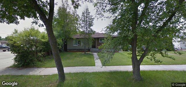 480 Helmsdale Avenue（加拿大曼尼托巴省温尼伯市）房屋照片