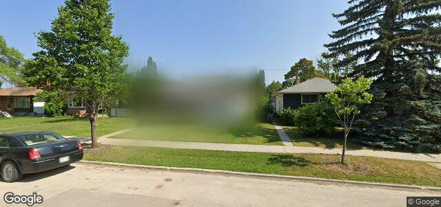 481 Dunrobin Avenue（加拿大曼尼托巴省温尼伯市）房屋照片