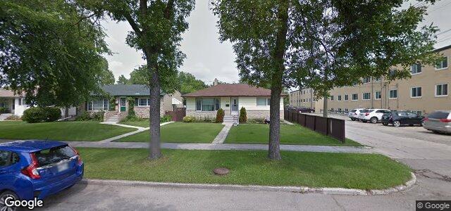 481 Helmsdale Avenue（加拿大曼尼托巴省温尼伯市）房屋照片