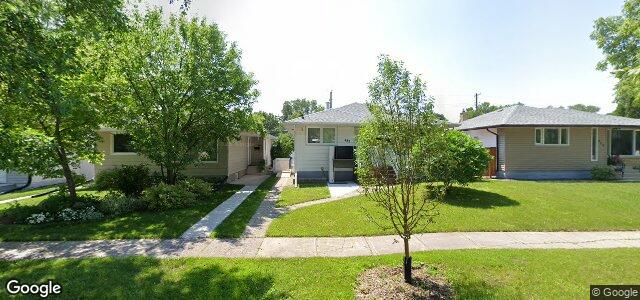 482 Roberta Avenue（加拿大曼尼托巴省温尼伯市）房屋照片