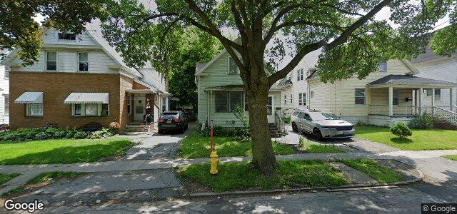 484 Linden Avenue（加拿大曼尼托巴省温尼伯市）房屋照片