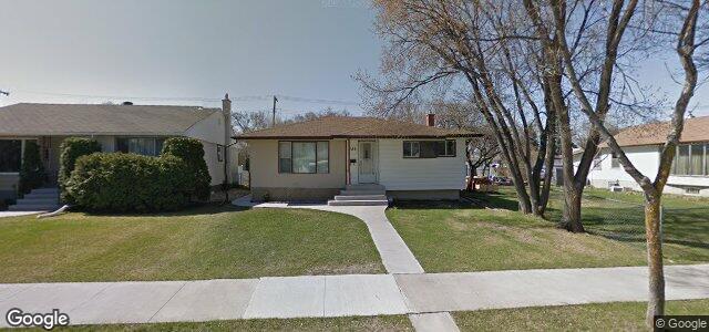 Larawan ng 486 Oakview Avenue sa Winnipeg, Manitoba