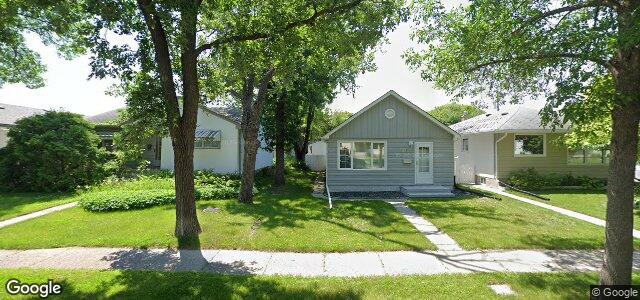 486 Roberta Avenue（加拿大曼尼托巴省温尼伯市）房屋照片