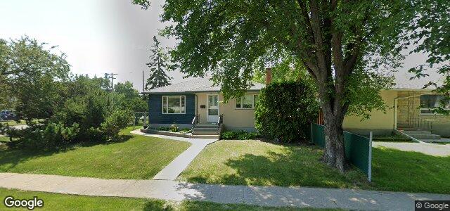 488 Leighton Avenue（加拿大曼尼托巴省温尼伯市）房屋照片