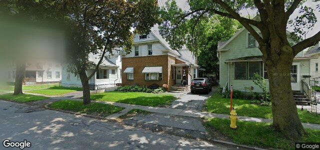 490 Linden Avenue（加拿大曼尼托巴省温尼伯市）房屋照片