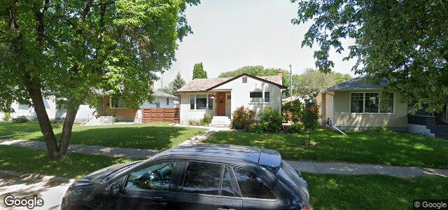 491 Roberta Avenue（加拿大曼尼托巴省温尼伯市）房屋照片