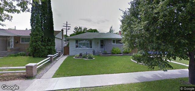 494 Oakview Avenue（加拿大曼尼托巴省温尼伯市）房屋照片