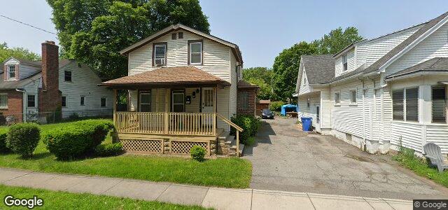 495 Linden Avenue（加拿大曼尼托巴省温尼伯市）房屋照片