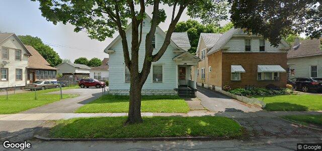 496 Linden Avenue（加拿大曼尼托巴省温尼伯市）房屋照片