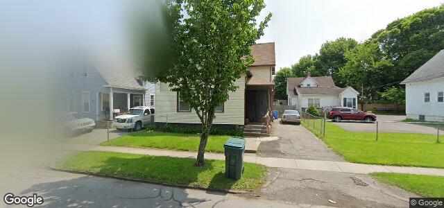 506 Linden Avenue（加拿大曼尼托巴省温尼伯市）房屋照片