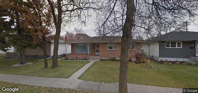 506 Roberta Avenue（加拿大曼尼托巴省温尼伯市）房屋照片