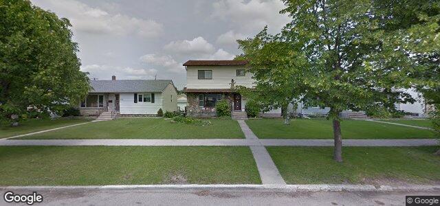 509 Helmsdale Avenue（加拿大曼尼托巴省温尼伯市）房屋照片