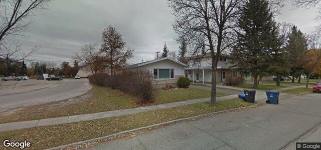 509 Roberta Avenue（加拿大曼尼托巴省温尼伯市）房屋照片