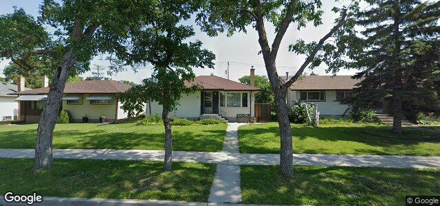 513 Dunrobin Avenue（加拿大曼尼托巴省温尼伯市）房屋照片