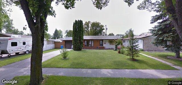 514 Oakview Avenue（加拿大曼尼托巴省温尼伯市）房屋照片