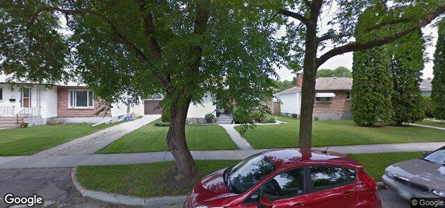 515 Hazel Dell Avenue（加拿大曼尼托巴省温尼伯市）房屋照片