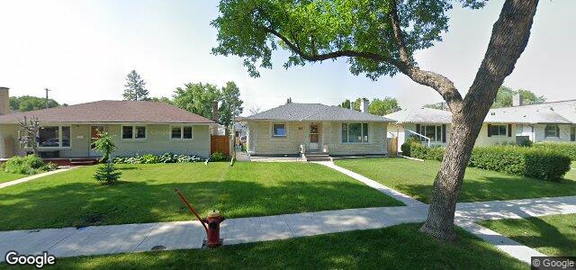 516 Dunrobin Avenue（加拿大曼尼托巴省温尼伯市）房屋照片