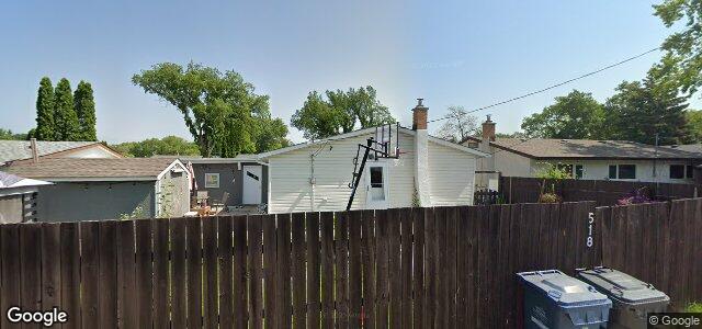 Larawan ng 518 Oakview Avenue sa Winnipeg, Manitoba