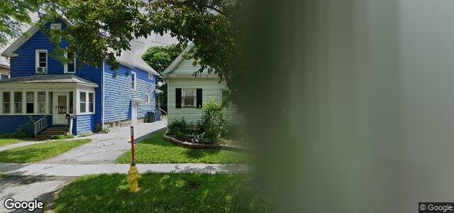 522 Linden Avenue（加拿大曼尼托巴省温尼伯市）房屋照片