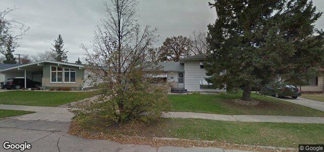 523 Roberta Avenue（加拿大曼尼托巴省温尼伯市）房屋照片