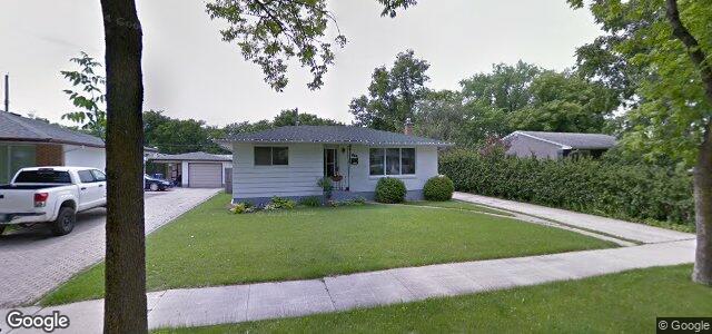 524 Hazel Dell Avenue（加拿大曼尼托巴省温尼伯市）房屋照片