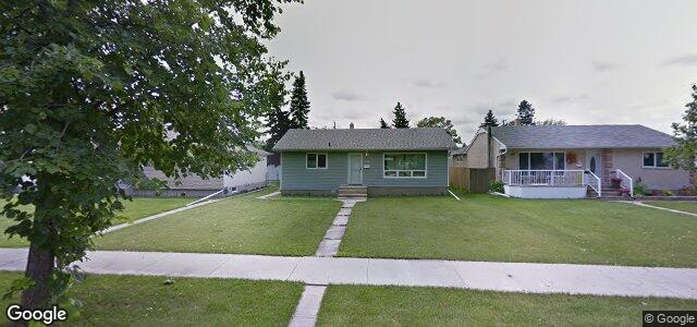 524 Helmsdale Avenue（加拿大曼尼托巴省温尼伯市）房屋照片