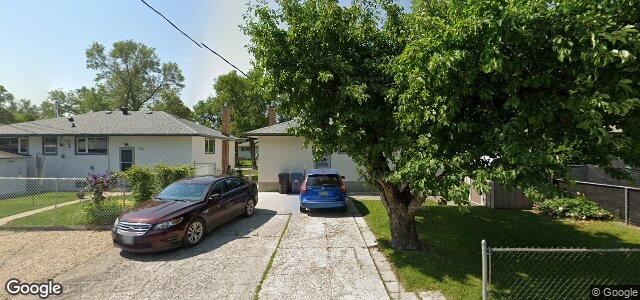 529 Dunrobin Avenue（加拿大曼尼托巴省温尼伯市）房屋照片