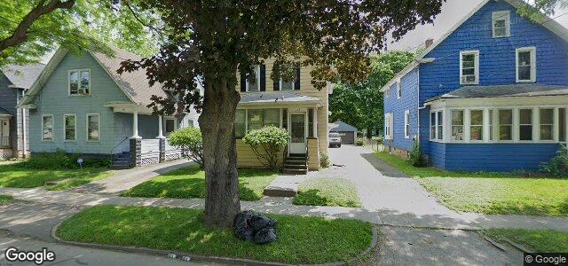 532 Linden Avenue（加拿大曼尼托巴省温尼伯市）房屋照片