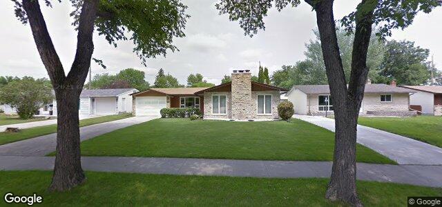 533 Oakview Avenue（加拿大曼尼托巴省温尼伯市）房屋照片