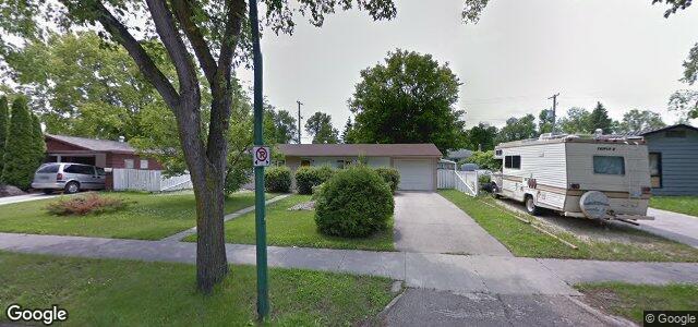 534 Oakview Avenue（加拿大曼尼托巴省温尼伯市）房屋照片