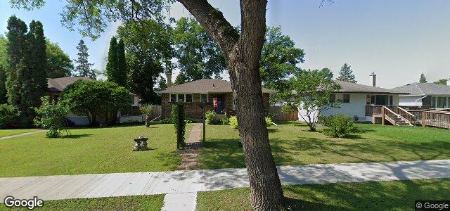 536 Dunrobin Avenue（加拿大曼尼托巴省温尼伯市）房屋照片