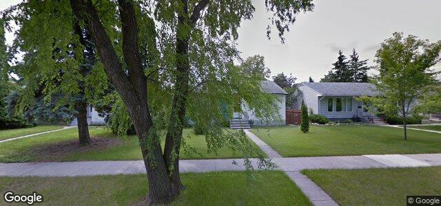 Photo of 536 Helmsdale Avenue in Winnipeg, Manitoba