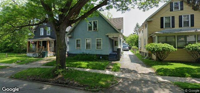 536 Linden Avenue（加拿大曼尼托巴省温尼伯市）房屋照片