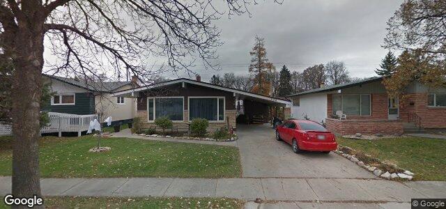 538 Roberta Avenue（加拿大曼尼托巴省温尼伯市）房屋照片