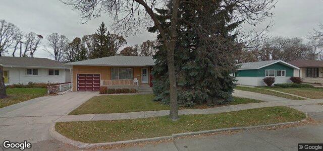 539 Roberta Avenue（加拿大曼尼托巴省温尼伯市）房屋照片