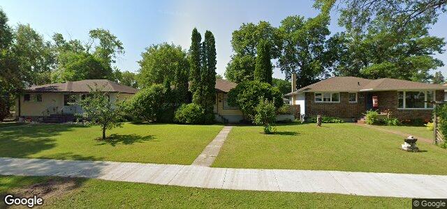 540 Dunrobin Avenue（加拿大曼尼托巴省温尼伯市）房屋照片