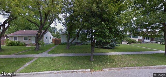 541 Helmsdale Avenue（加拿大曼尼托巴省温尼伯市）房屋照片