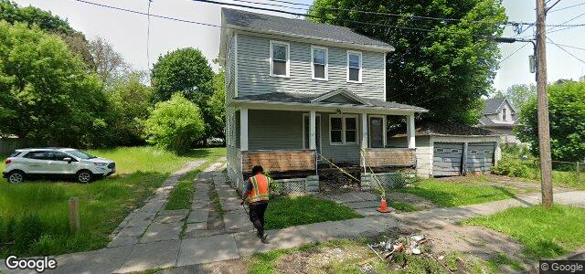 541 Linden Avenue（加拿大曼尼托巴省温尼伯市）房屋照片