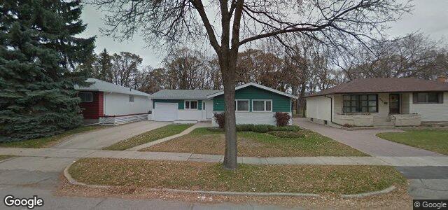 543 Roberta Avenue（加拿大曼尼托巴省温尼伯市）房屋照片