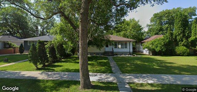 544 Dunrobin Avenue（加拿大曼尼托巴省温尼伯市）房屋照片