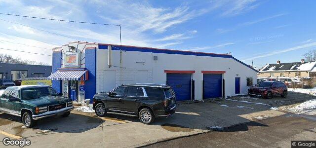 545 Linden Avenue（加拿大曼尼托巴省温尼伯市）房屋照片