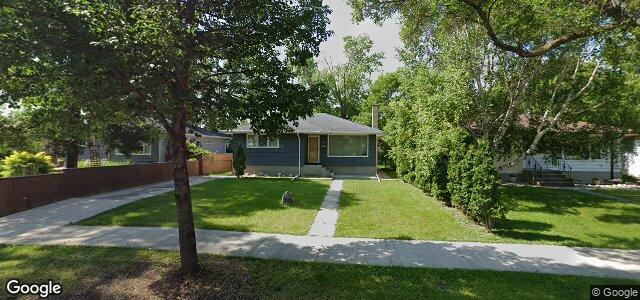 548 Dunrobin Avenue（加拿大曼尼托巴省温尼伯市）房屋照片