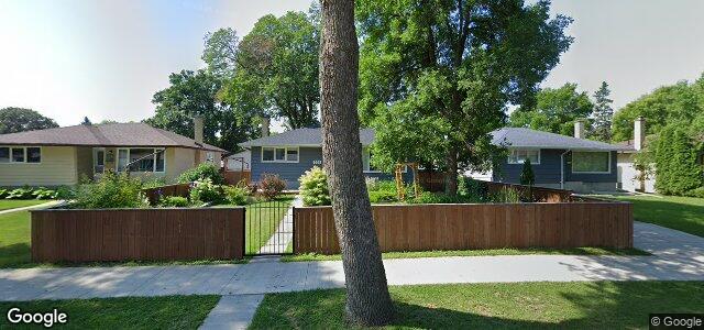 552 Dunrobin Avenue（加拿大曼尼托巴省温尼伯市）房屋照片